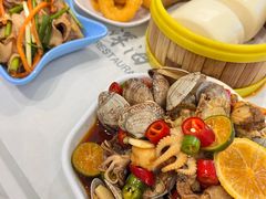 -深海中餐厅(国家海洋博物馆店)