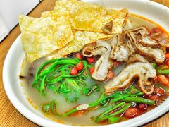 -螺小胖柳州螺蛳粉(钟楼总店)