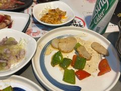 -松坂屋日料自助(长城路店)