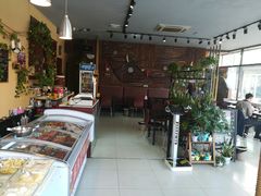 -魔锅坊麻辣香锅(章丘香港街店)