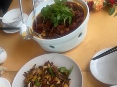 -怡得观滇餐厅·地道昆明菜·1996(海埂大坝店)