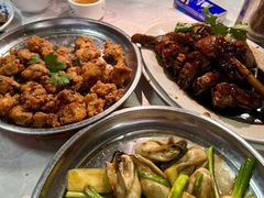 -台山第一家兴华黄鳝饭·黄鳝婆(彭沙坑总店)