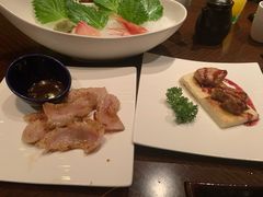 -佛山希尔顿酒店·融誉亚洲美食荟