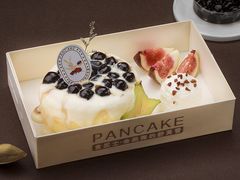 -食武士·舒芙蕾(新街口明瓦廊店)