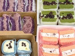 -米阿糯糕团•酒酿•甜品(莫愁店)