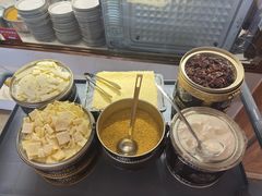 -格日勒阿妈蒙古厨房(新华广场店)