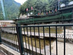 -梦幻奥陶纪景区