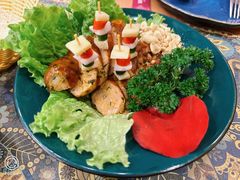 -荷花泰菜(东方新天地店)