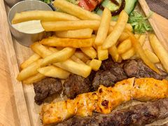 -ALAMEEN阿拉伯餐厅(三里屯店)