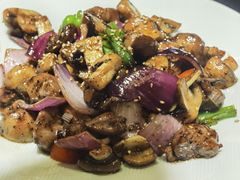 -大闫家烧烤·小海鲜家常菜(郑庄店)
