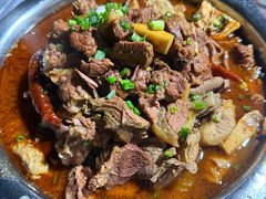 -麻木老地方牛筋牛杂(长堤街店)