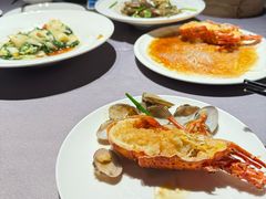 -徐记海鲜(曲江南湖店)