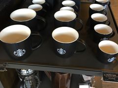 -星巴克臻选(深圳龙华红山天虹店)