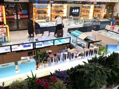 -翠微家园超市(甘家口店)
