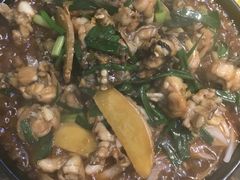 -老字号蛇口德记烧腊饭店·海鲜加工