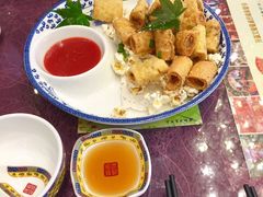 腐皮包黄鱼-宁波状元楼酒店(和义路店)
