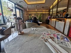 -必胜客(瑞虹店)