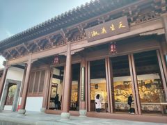 -钱王祠
