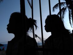 -三亚海棠湾万丽度假酒店