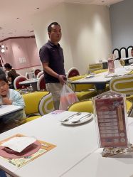 -奈尔宝家庭中心·亲子餐厅(北京东坝万达店)