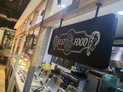 -比格比萨自助(国展店)