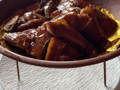 -三号黄浦会Canton Table