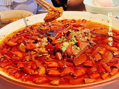 -局气烤鸭·北京菜(德云社店)