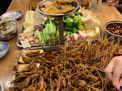 -谢智冷沾沾(马家巷总店)