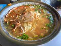 -云龙湖阿喆米线(云龙湖店)
