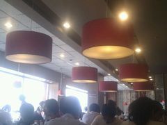 大堂-永和大王(广渠店)