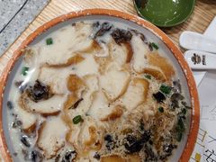 -早安山丘·豆浆油条(小木桥路店)