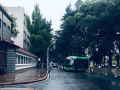 -四川大学(望江校区)