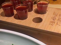 -桂小厨广西菜(青秀万达店)