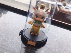 -泡泡玛特POPMART(国金街店)