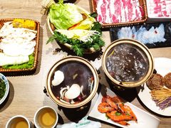 -古关火锅店(古北水镇景区店)