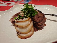 -宏达老菜馆(东安街店)