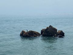 -长岛南北长山旅游景区