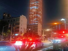 -常熟路(地铁站)