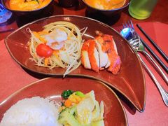 -红泰·泰精选·特色料理(中山路店)