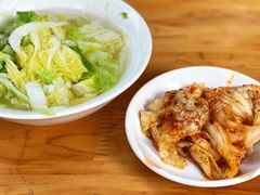 -华兴街自力面店
