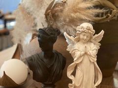 -玲婧胡同·生日蛋糕·餐厅(嘉里城店)