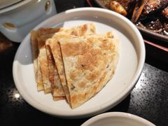 葱油飞饼-老头儿油爆虾·知味杭州(爱琴海购物中心)
