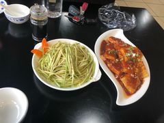 -羊城酒店·中餐厅