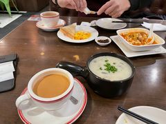 -新旺茶餐厅(嘉里城店)