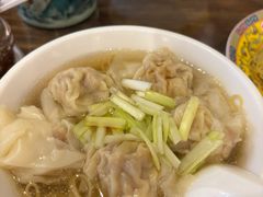 -一记面馆·云吞面嘅专家(富华店)