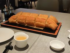 -晋江荣誉国际酒店·港誉茶餐厅