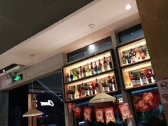 -木屋烧烤(坂田天安云谷店)