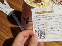 -百美汇影城(LUXE嘉里中心店)