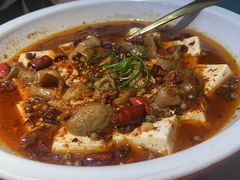 -花椒俏川菜小馆(南海万达店)