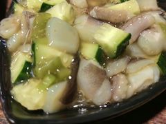 芥末章鱼-哏儿寿司(红桥店)